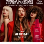 Wella Professionals Ultimate Repair -30%