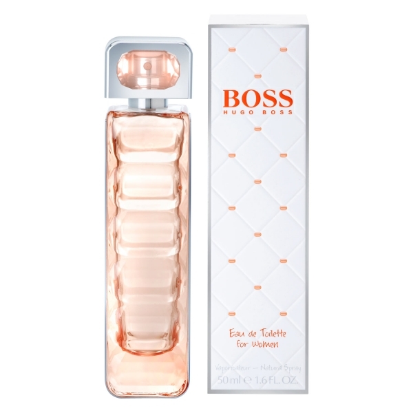 Hugo Boss Orange Pour Femme 50ml @ Rosalind e-pood