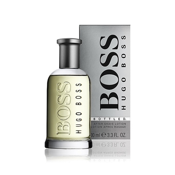 Hugo Boss Bottled Aftershave 100 ml @ Rosalind e-pood