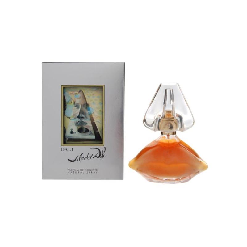 Salvador Dali Femme Eau de Parfum 30ml