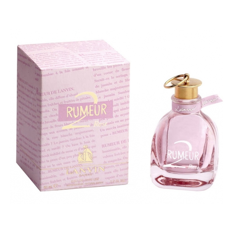 Lanvin Rumeur 2 Rose Eau de Parfum 30 ml