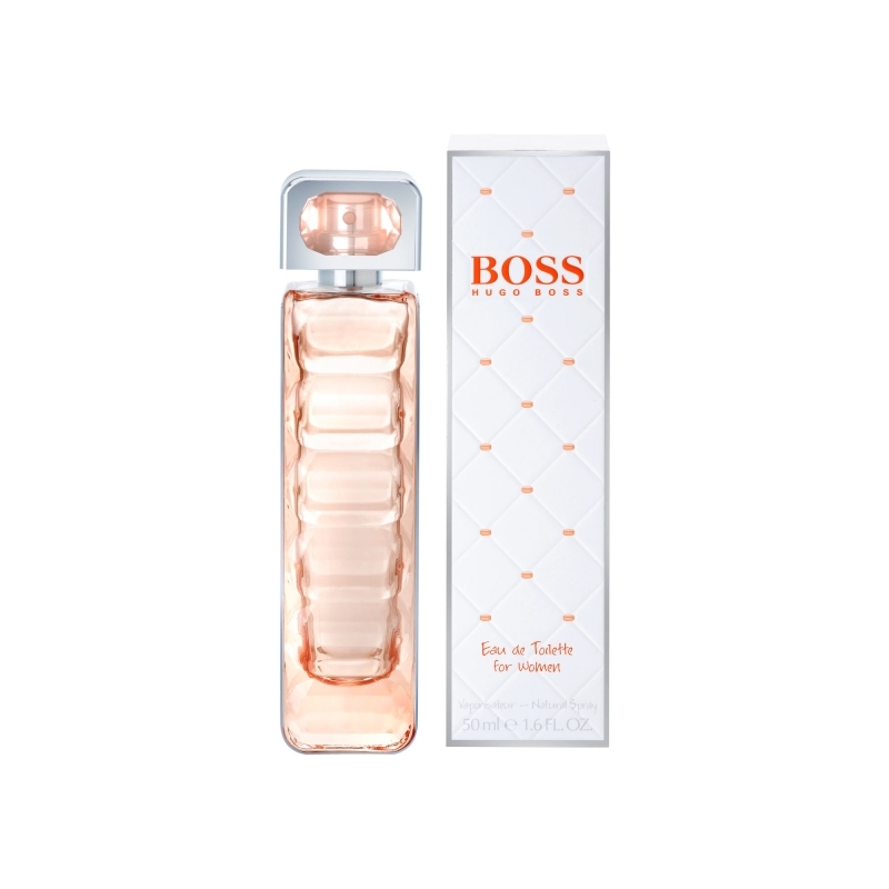 Hugo Boss Orange Pour Femme 50ml