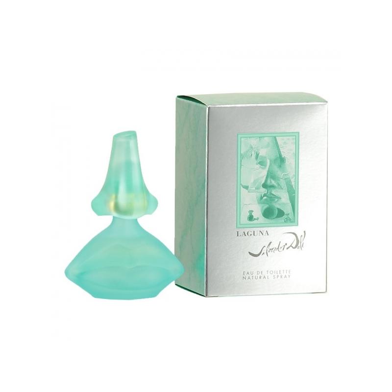 Salvador Dali Laguna Eau de Toilette 100ml