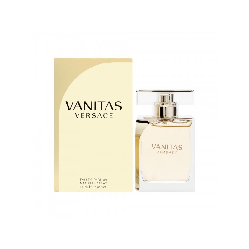 Versace Vanitas Eau de Parfum 100ml