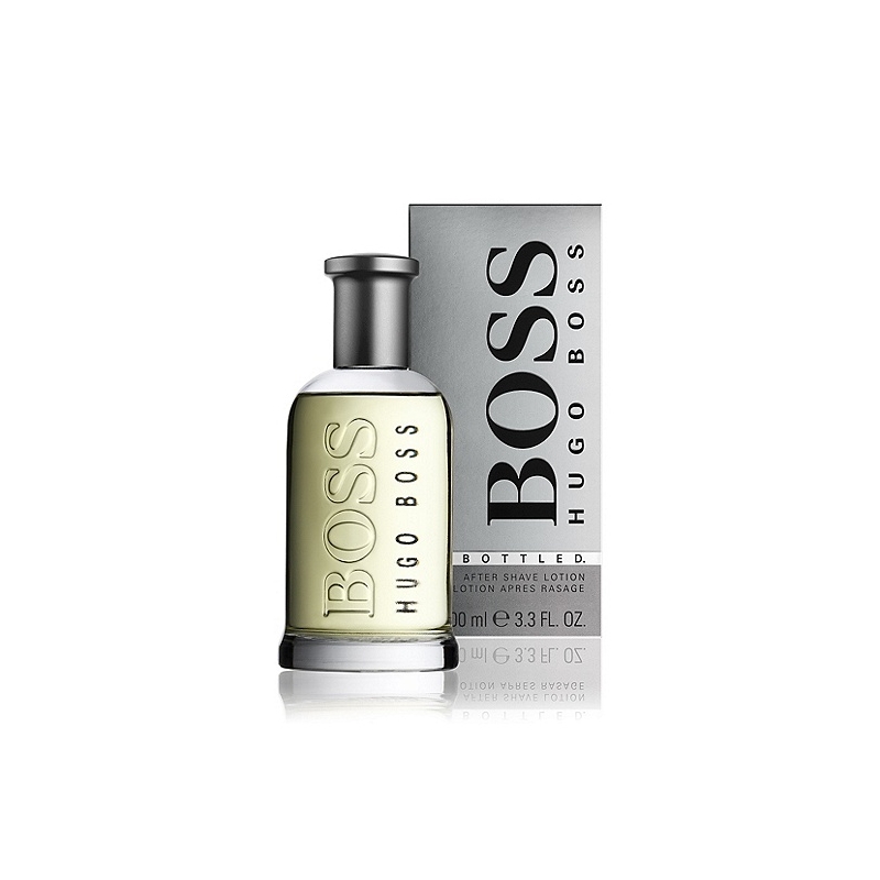 Hugo Boss Bottled Aftershave 100 ml