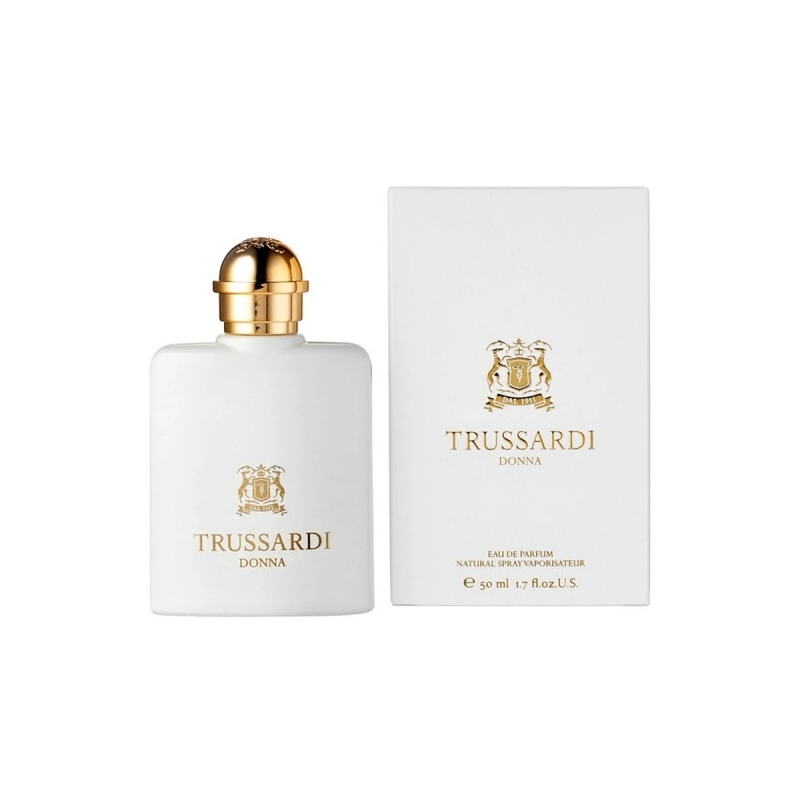 Trussardi Donna Eau de Parfum 50 ml