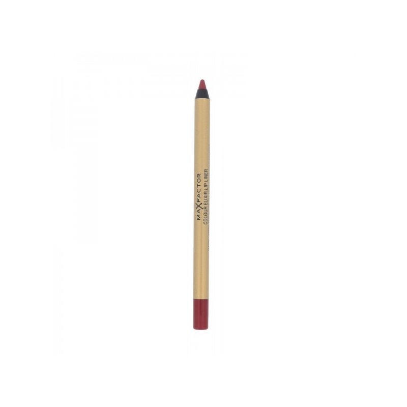 Max Factor Colour Elixir huulepliiats 12 red blush