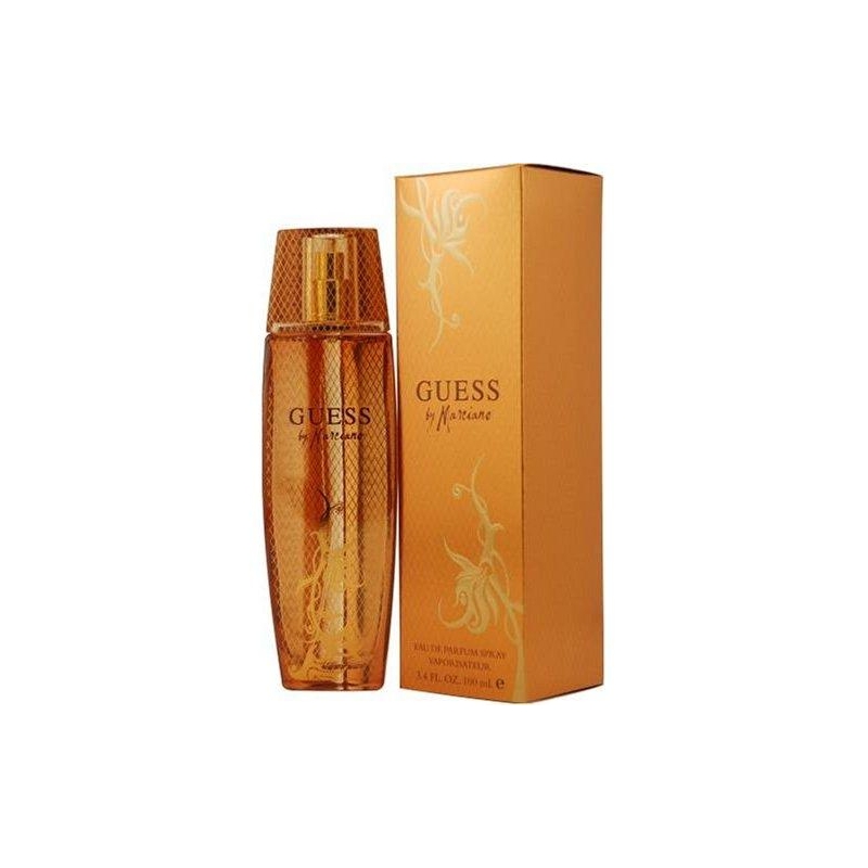 GUESS BY MARCIANO EDP 100 ML