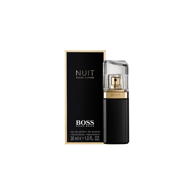 Hugo Boss Nuit Pour Femme Eau de Parfum 30 ml