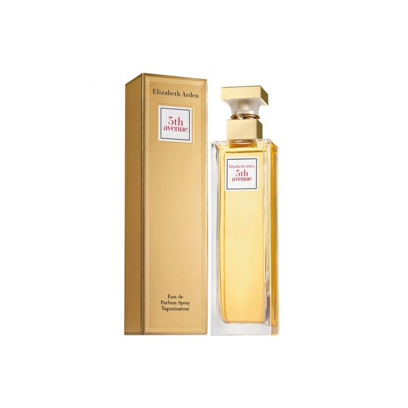 Elizabeth Arden 5th Avenue Eau de Parfum 30ml