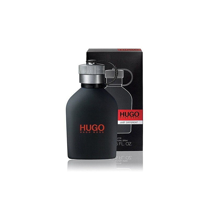 Hugo Boss Hugo Just Different Eau de Toilette 75 ml