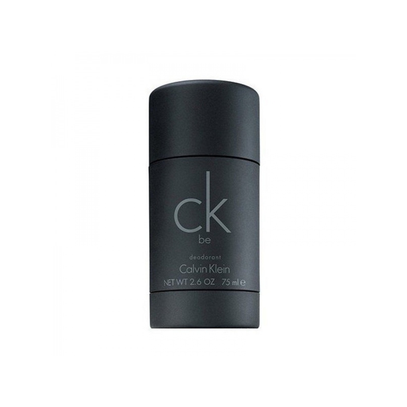 Calvin Klein CK Be stick deodorant 75ml