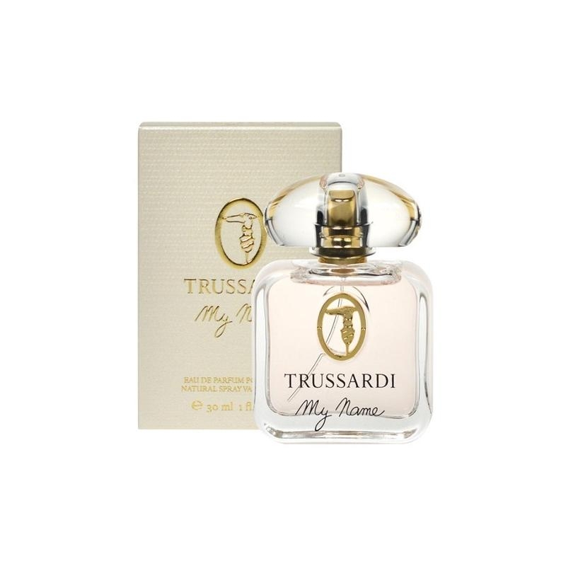 Trussardi My Name Eau de Parfum 30ml