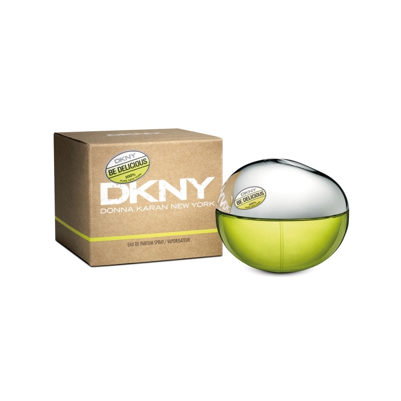 DKNY Be Delicious Eau de Parfum 50ml