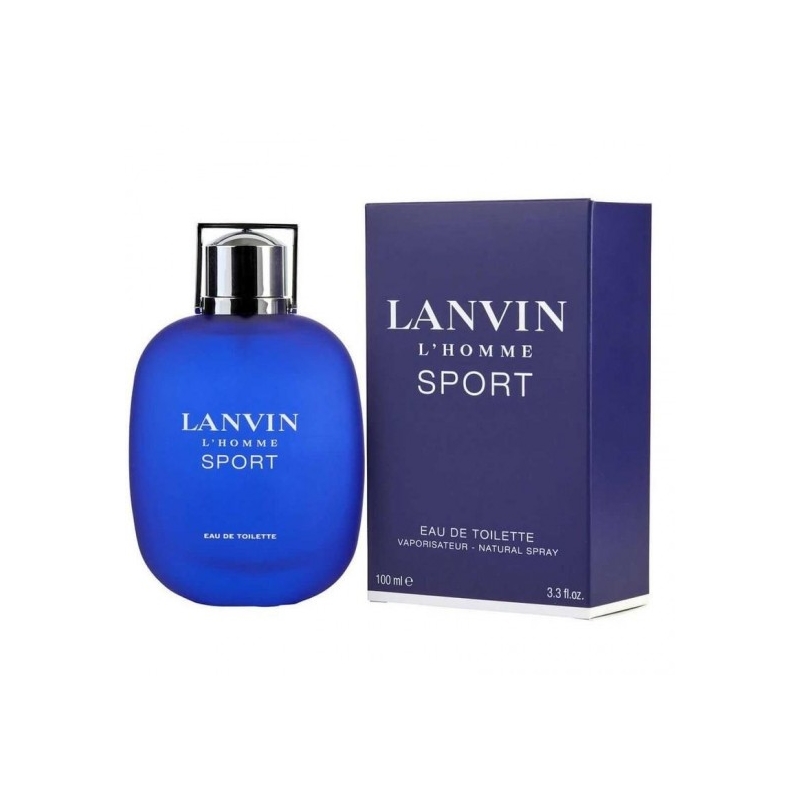 Lanvin L´Homme Sport EDT 100ml