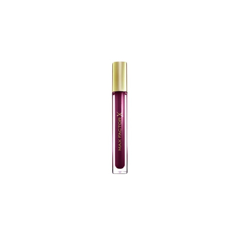 Max Factor Colour Elixir huuleläige 65 "lustrous plum"                                                                                                                                                                                                         