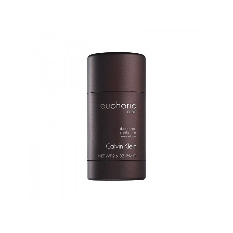 Calvin Klein Euphoria Pour Homme pulkdeodorant 75 ml