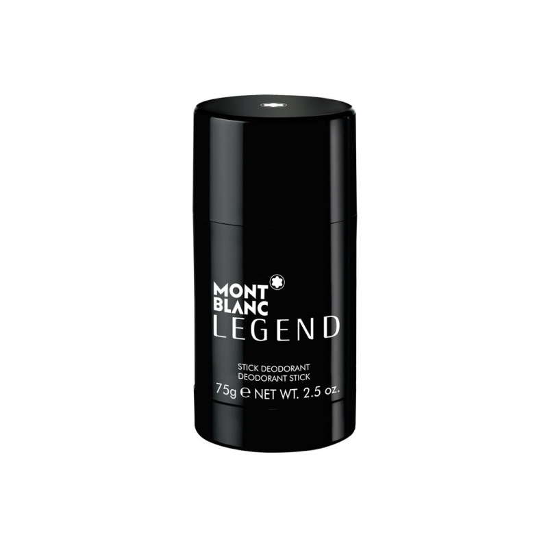 Mont Blanc Legend Stick Deodorant 75 ml