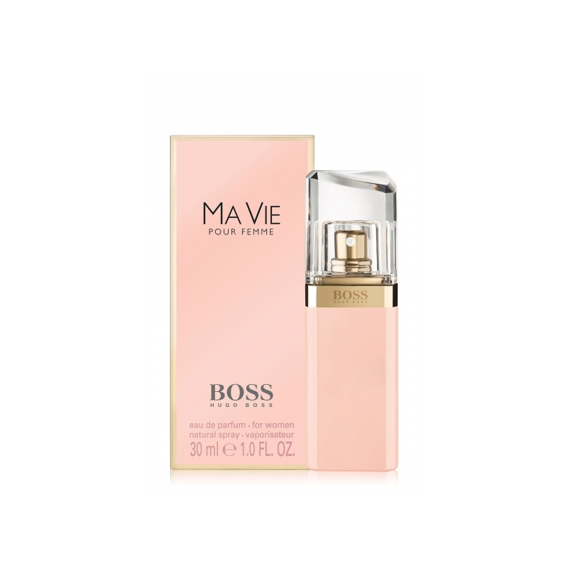 Hugo Boss Ma Vie Eau de Parfum 30 ml