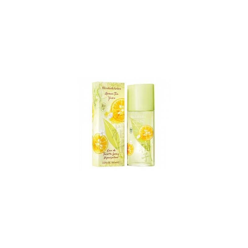 Elizabeth Arden Green Tea Yuzu Eau de Toilette 100ml