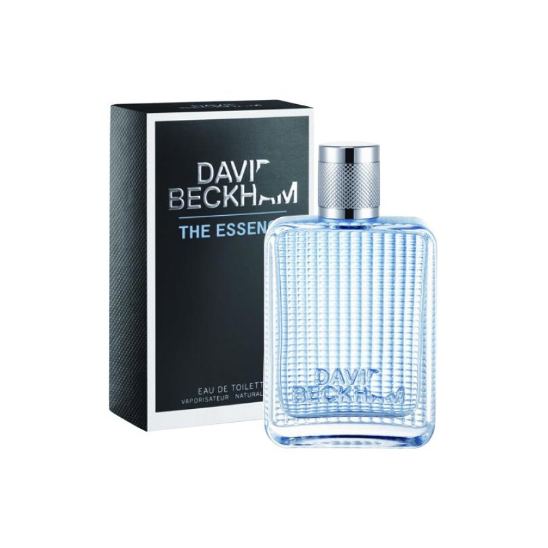 BECKHAM THE ESSENCE EDT 75 ML
