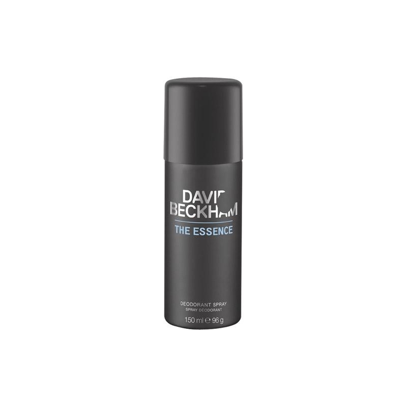 David Beckham The Essence deodorant 150ml