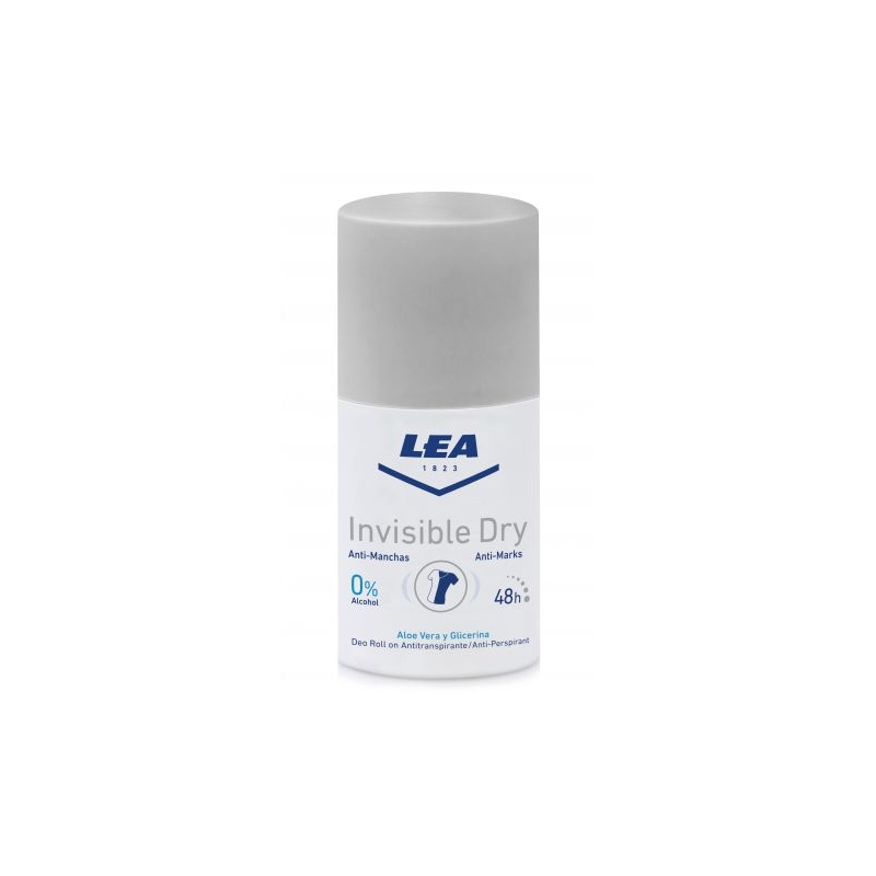LEA 31167 ROLL-ON INVISIBLE