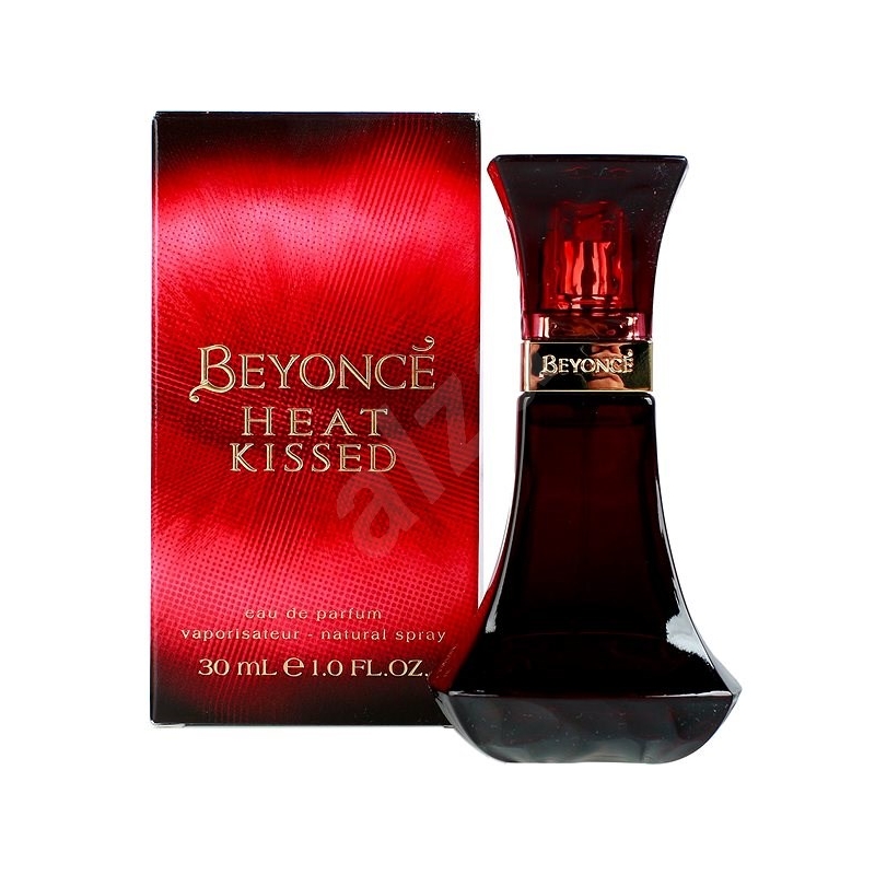 Beyonce Heat Kissed Eau de Parfum 30 ml