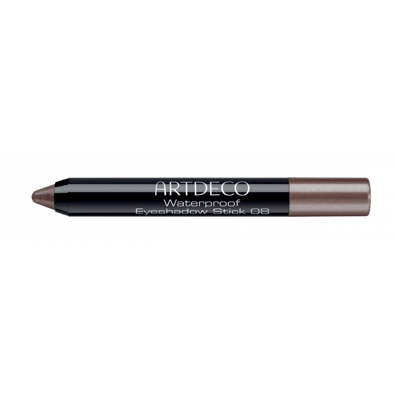 Artdeco Waterproof Eyeshadow Stick lauvärvipliiats 08