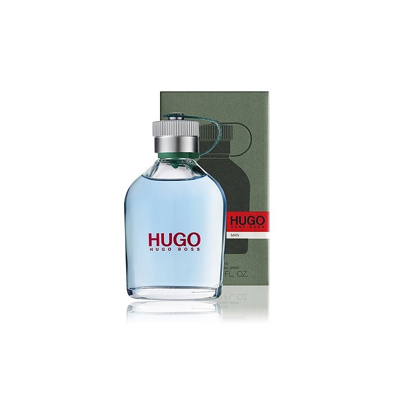 Hugo Boss Hugo Eau de Toilette 125 ml