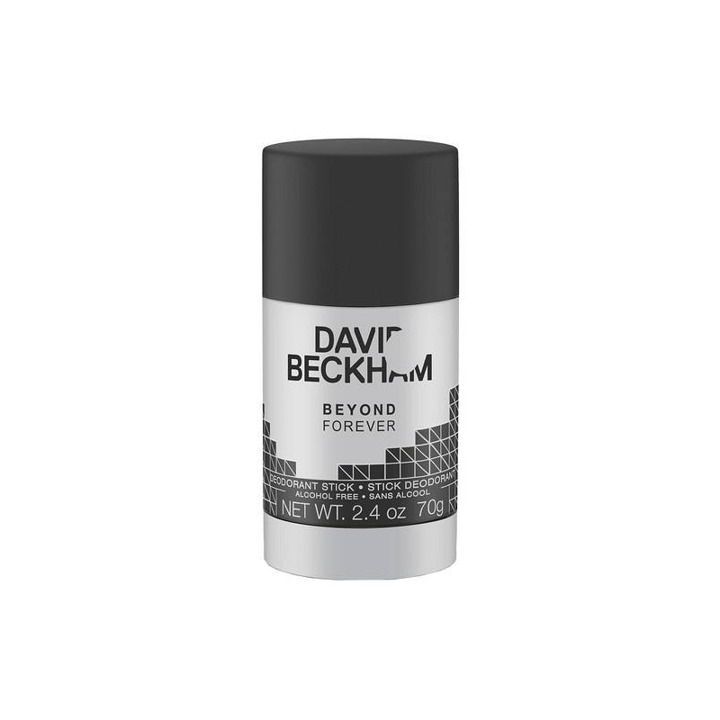 David Beckham Forever Beyond Stick deodorant 75 ml