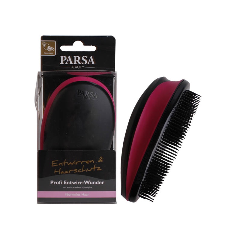 Parsa Beauty juuksehari 20604  