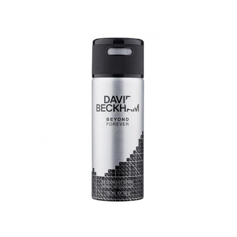 David Beckham Beyond Forever deodorant 150 ml