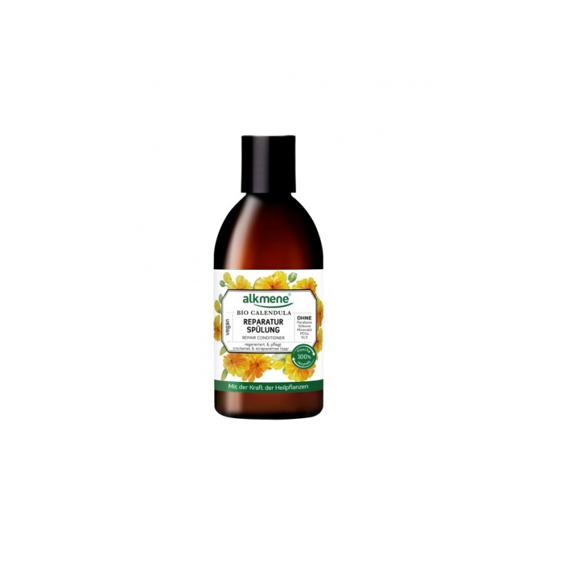 Alkmene Bio Calendula saialillega juuksepalsam 005421