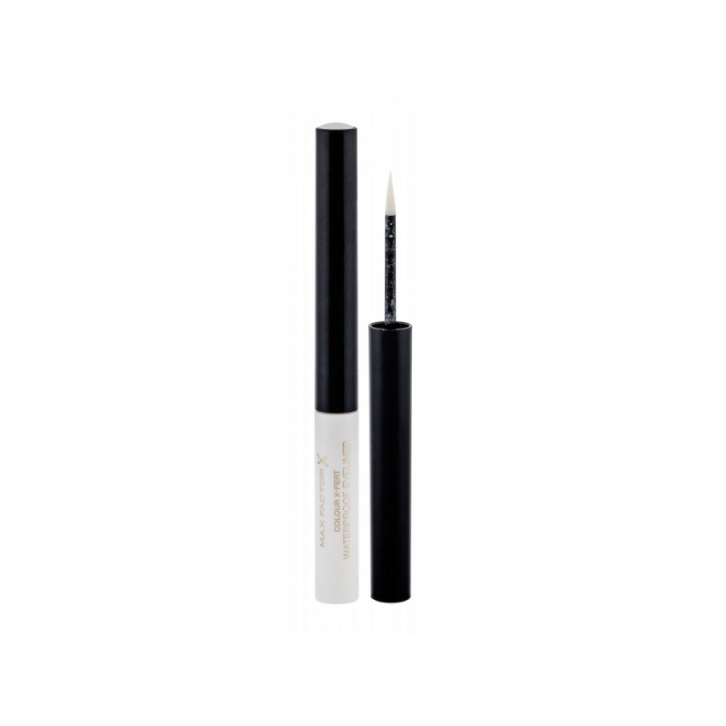Max Factor Color Expert silmalainer veekindel 00 white