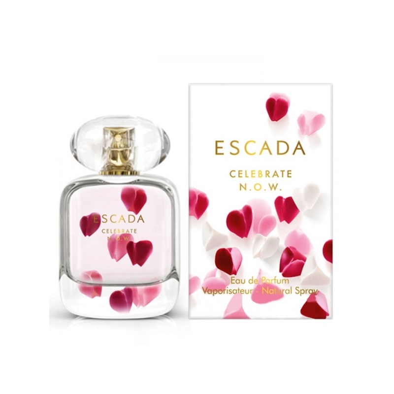 Escada Celebrate Now Eau de Parfum 30 ml