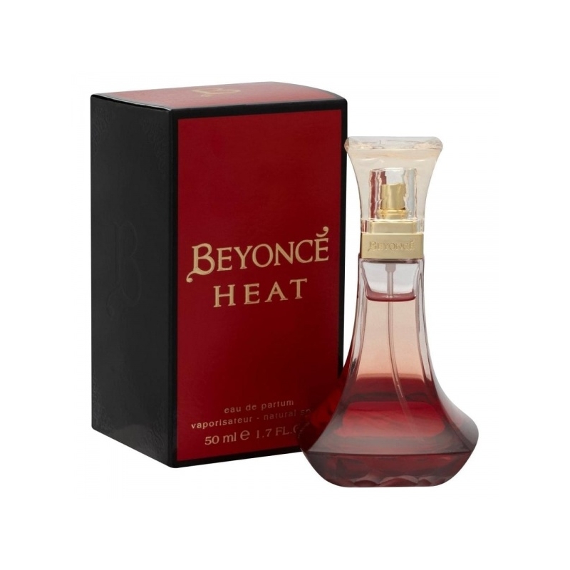 Beyonce Heat Eau de Parfum 50ml 