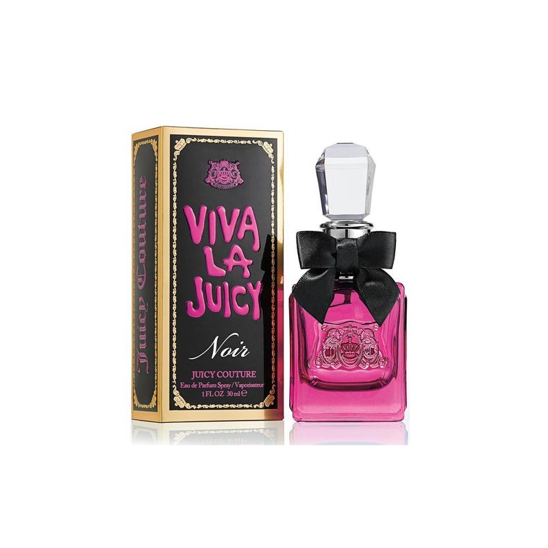 Juicy Couture Viva La Juicy Noir Eau de Parfum 30 ml