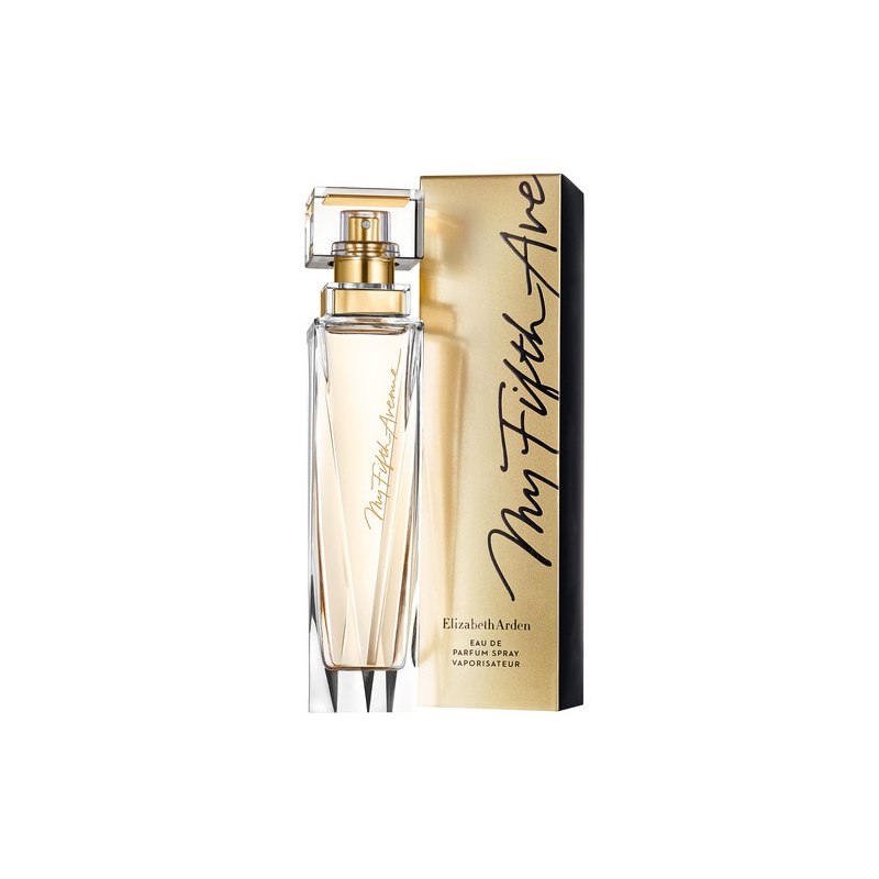 Elizabeth Arden My fifth Avenue Eau de Parfum 30 ml