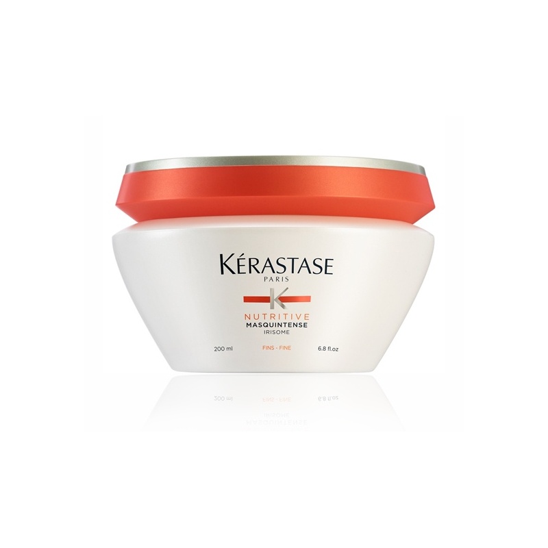 Kérastase Nutritive Masquintense Fine toitev mask kuivadele juustele