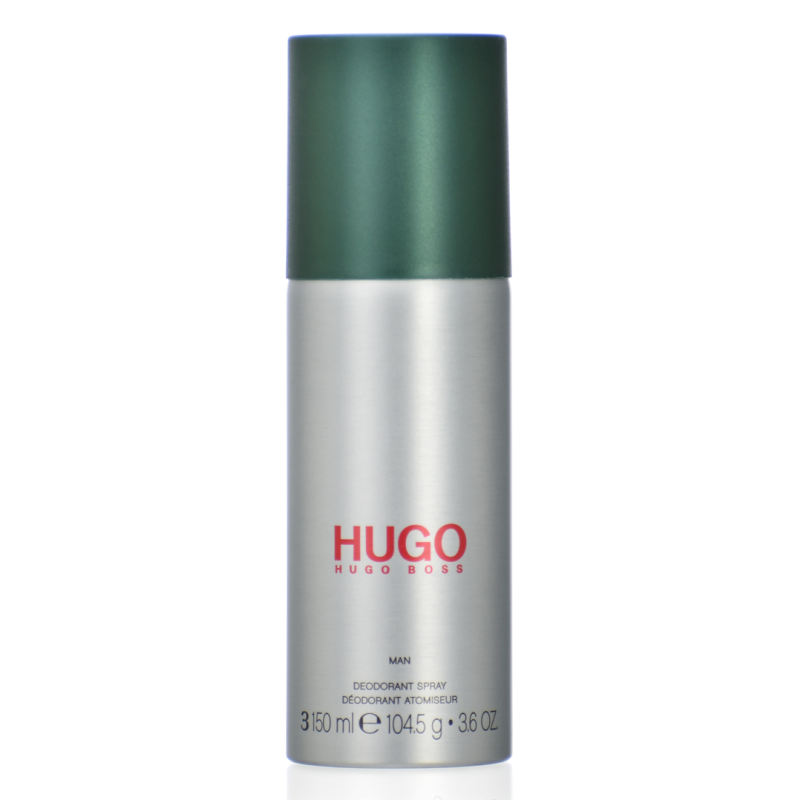 Hugo Boss Hugo deodorant spray 150 ml