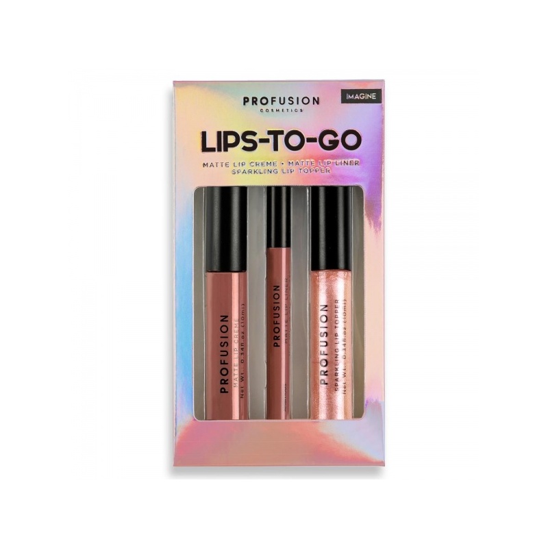 Profusion Lips-to-Go Imagine 7205