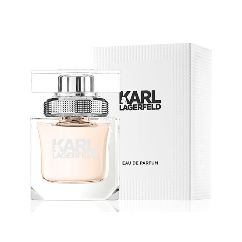 Karl Lagerfeld For Her Eau de Parfum 25 ml
