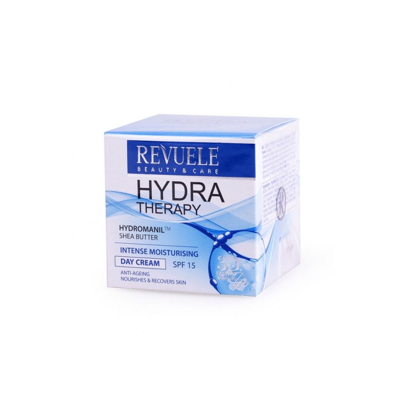 Revuele Hydra Therapy niisutav päevakreem 100305