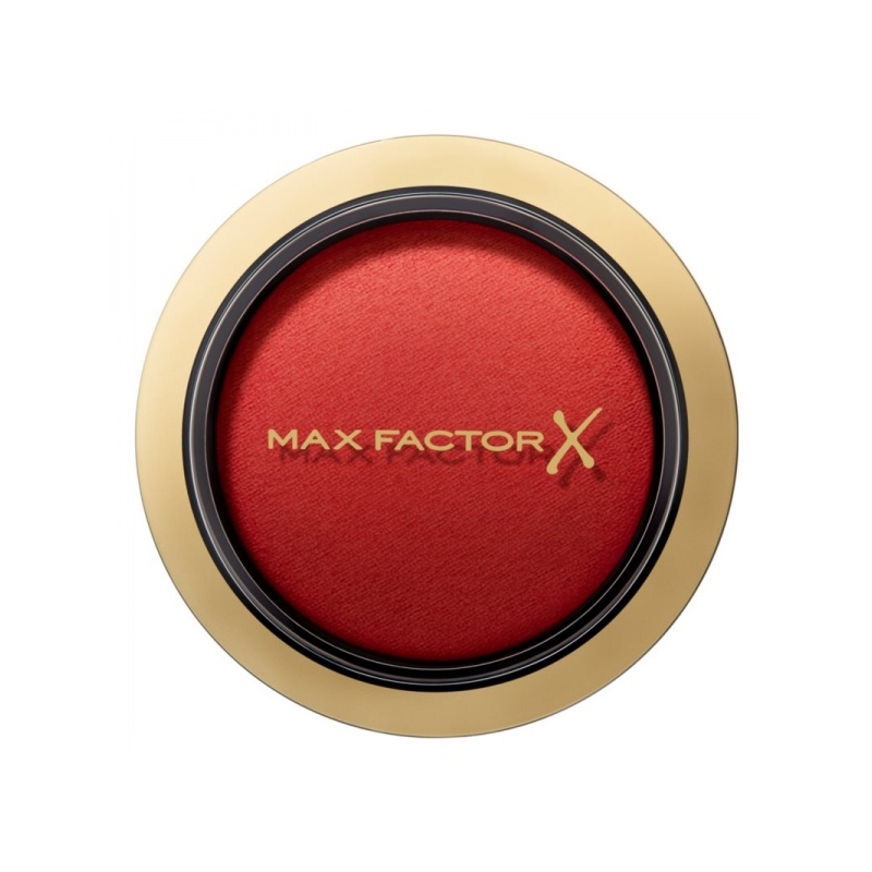 Max Factor Creme Puff põsepuna 35 Cheeky Coral