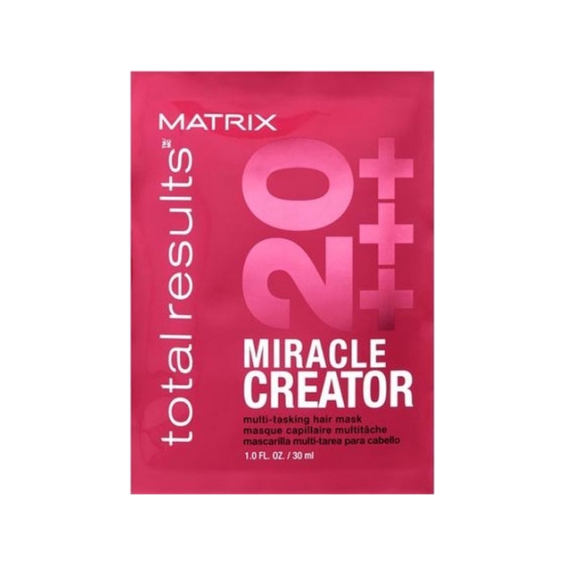 Matrix Total Results Miracle Creator Multi-tasking juuksemask