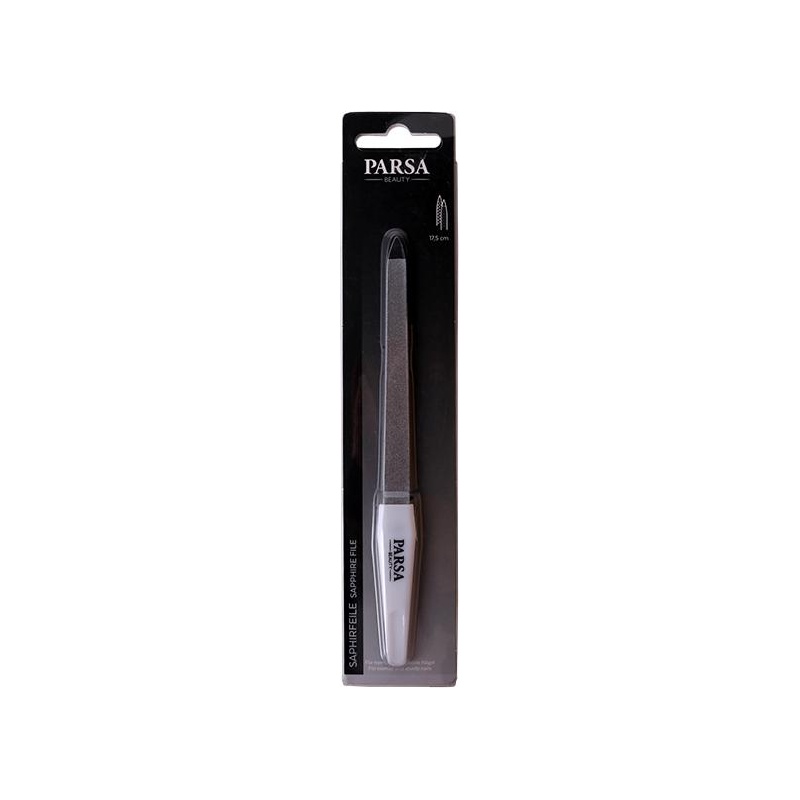 Parsa Beauty safiirküüneviil 17,5 cm 32794