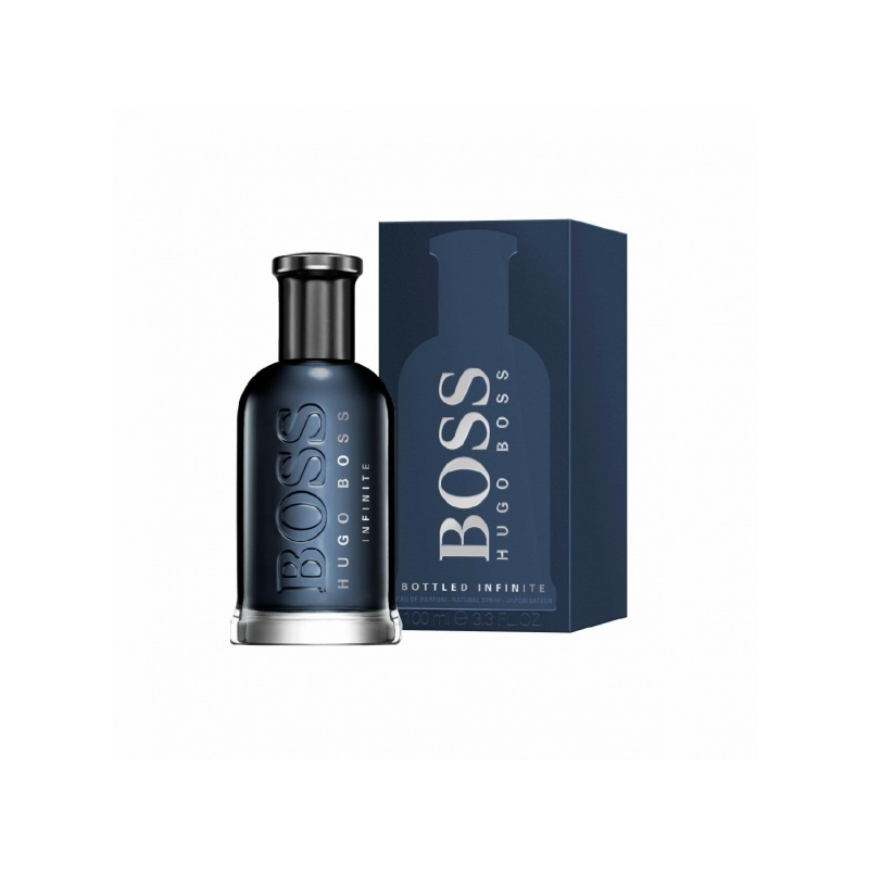 Hugo boss bottled infiniti