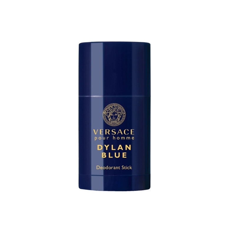 Versace Dylan Blue Pour Homme Stick deodorant 75 ml