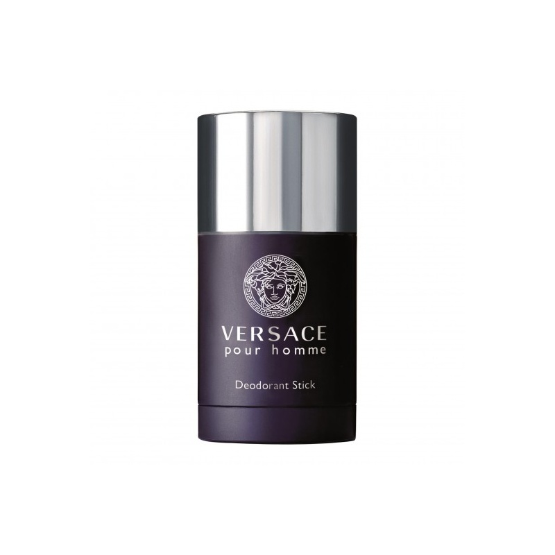 Versace Pour Homme deodorant stick 75 ml